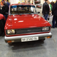 Illustration for article titled I Went to a Russian Classic Car Show Today and It Was Fantastic